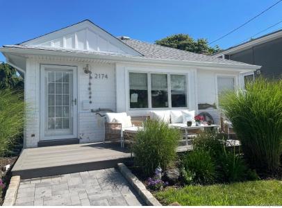 2174 Bay Boulevard, Hempstead, New York 11509, États-Unis