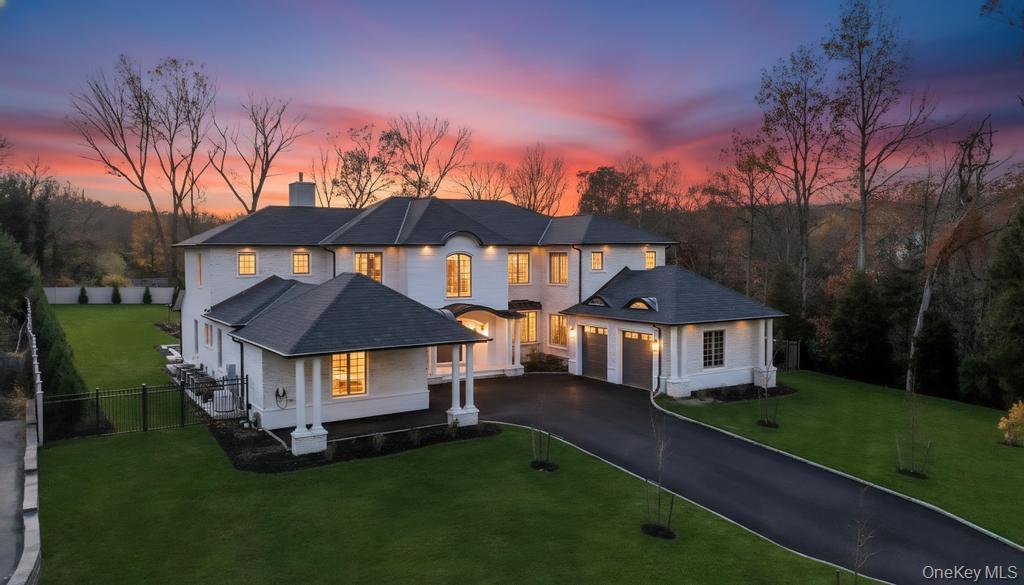 6 Gables Court, Huntington, New York 11746, USA