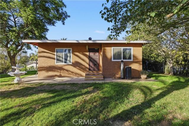 60th, Jurupa Valley, California 91752, HOA KỲ