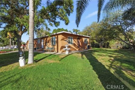 60th, Jurupa Valley, California 91752, HOA KỲ