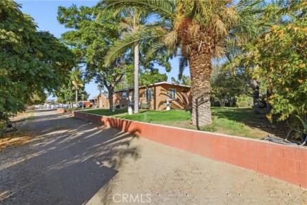 60th, Jurupa Valley, California 91752, HOA KỲ