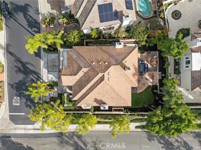 Dellwood, Rancho Santa Margarita, California 92679