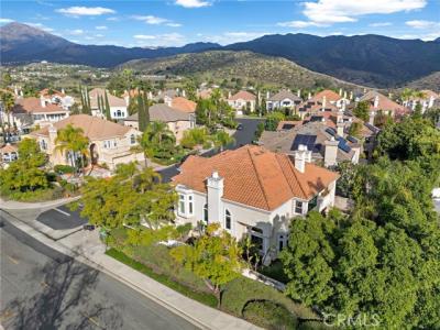 Dellwood, Rancho Santa Margarita, California 92679