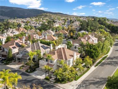 Dellwood, Rancho Santa Margarita, California 92679
