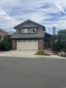 Echo Pass Road, Trabuco Canyon, 캘리포니아 92679, 미국