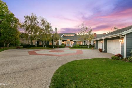 Nightsky Drive, Camarillo, Califórnia 93012, Estados Unidos