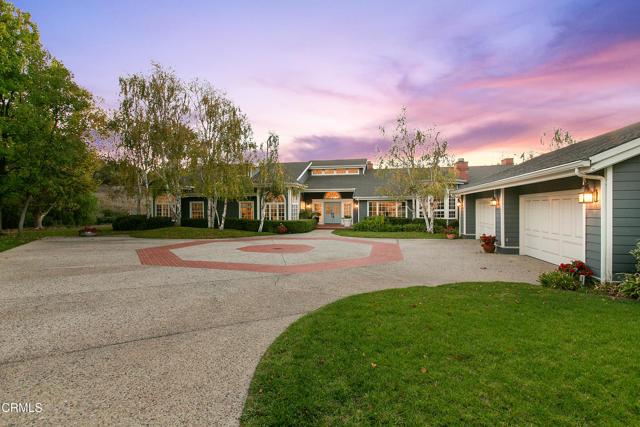 Nightsky Drive, Camarillo, Califórnia 93012, Estados Unidos