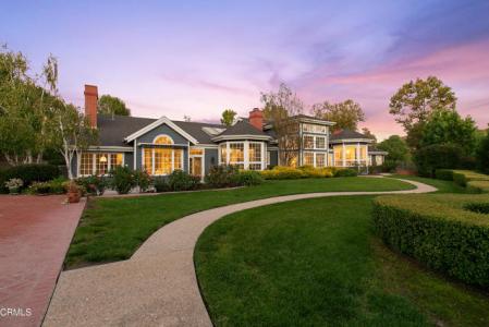 Nightsky Drive, Camarillo, Califórnia 93012, Estados Unidos