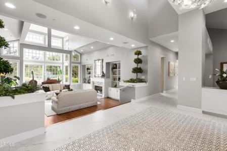 Nightsky Drive, Camarillo, Califórnia 93012, Estados Unidos