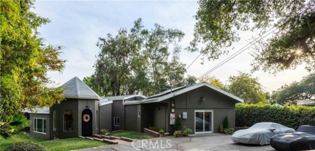 Norumbega, Monrovia, 加利福尼亚州 91016, 美国