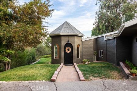 Norumbega, Monrovia, 加利福尼亚州 91016, 美国