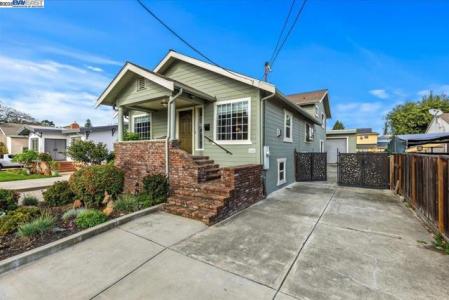 Crescent Avenue, Castro Valley, California 94546, Estados Unidos