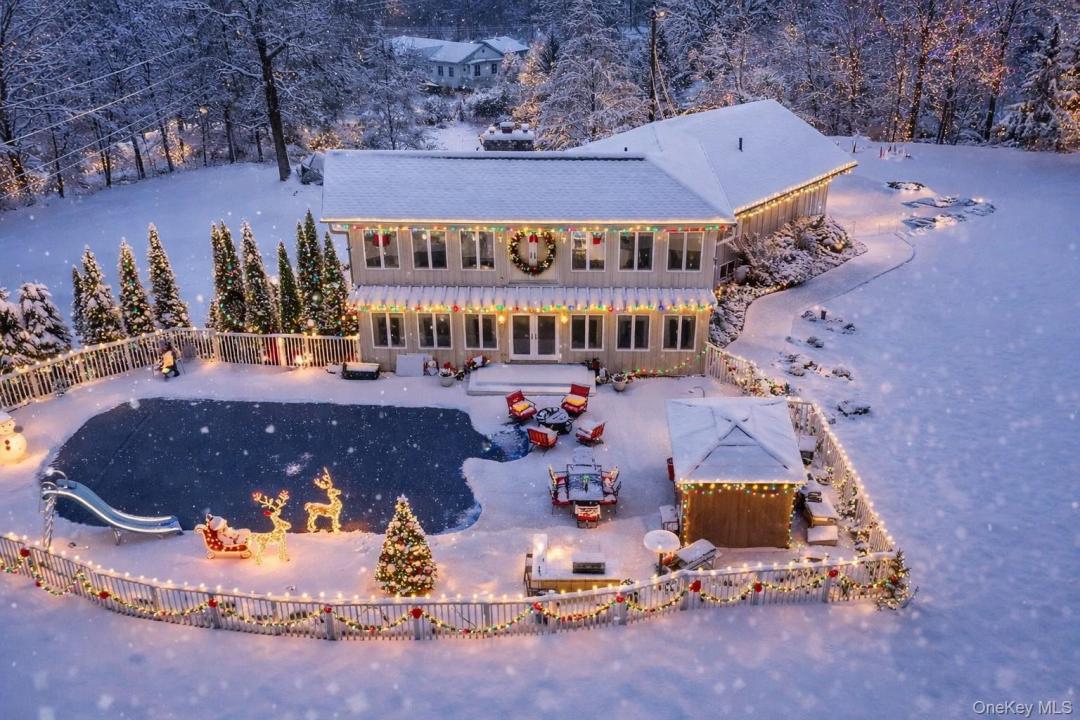 10 Sunrise Drive, Putnam Valley, 뉴욕 10579, 미국