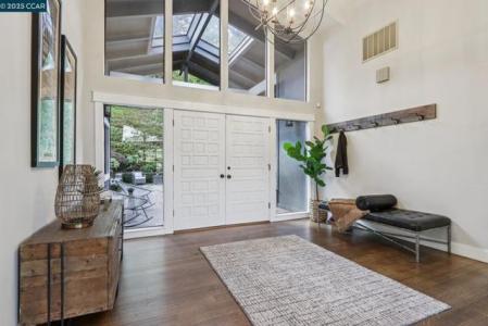 Mountain View Dr, Lafayette, Californie 94549, États-Unis