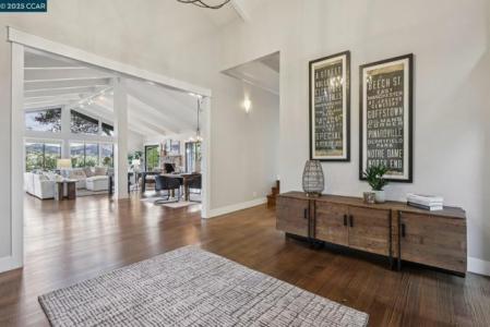 Mountain View Dr, Lafayette, Californie 94549, États-Unis