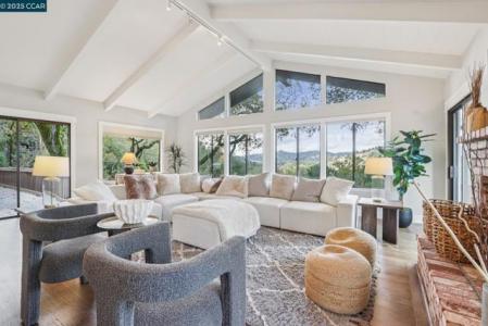 Mountain View Dr, Lafayette, Californie 94549, États-Unis