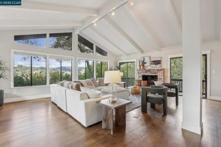 Mountain View Dr, Lafayette, Californie 94549, États-Unis