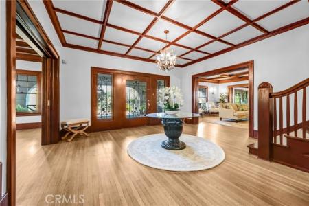 Wentworth, Pasadena, 加利福尼亚州 91106, 美国