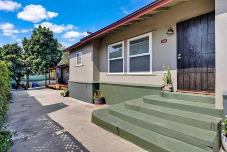 9017 Campo Road, Spring Valley, Californie 91977, États-Unis