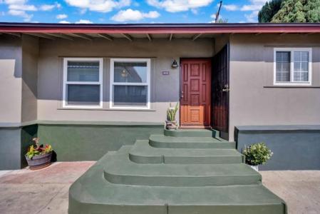 9017 Campo Road, Spring Valley, Californie 91977, États-Unis