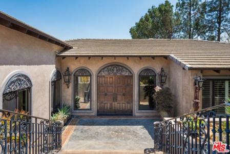 E Diane Drive, Orange, Kaliforniya 92869, Amerika Birleşik Devletleri