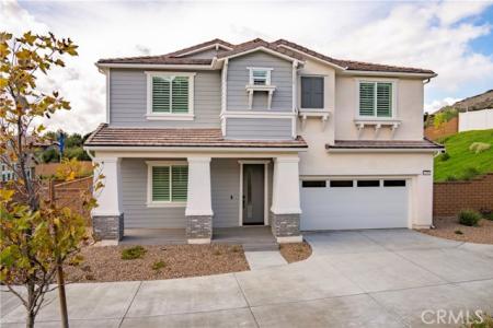 Canyon Oaks Drive, Simi Valley, 加州 93063, 美國