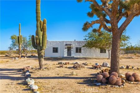 Birdie Ln, Landers, California 92285, Stati Uniti