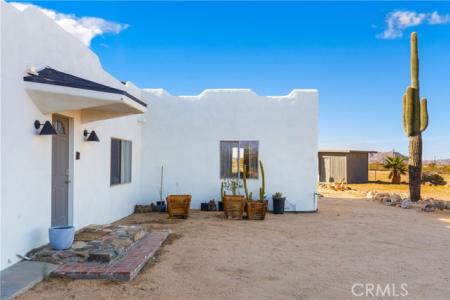 Birdie Ln, Landers, California 92285, Stati Uniti