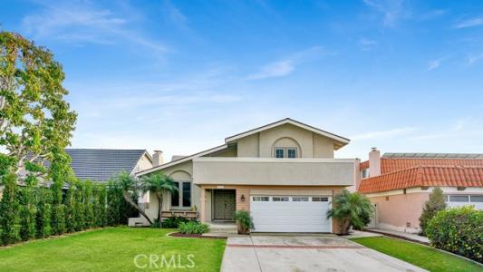 Wadebridge, Huntington Beach, Калифорния 92646, Соединенные Штаты