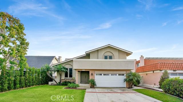 Wadebridge, Huntington Beach, Калифорния 92646, Соединенные Штаты