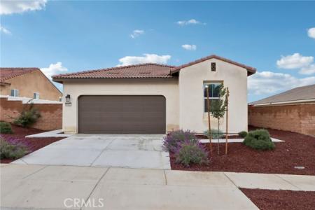 Pitch Pine, Homeland, California 92548, Estados Unidos