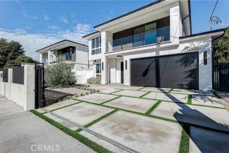 Vose Street, Van Nuys, California 91405