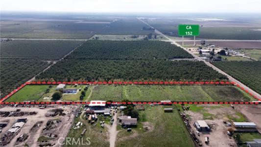 Road 6, Chowchilla, California 93610, Estados Unidos