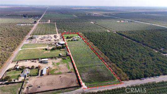 Road 6, Chowchilla, California 93610, Estados Unidos