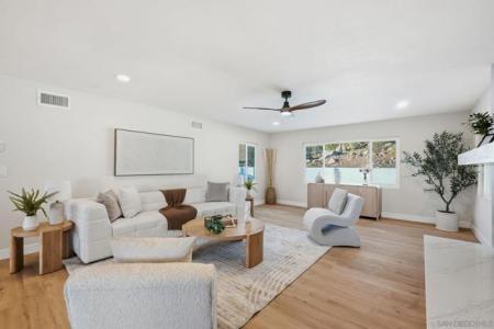 Conrad Dr, Spring Valley, Californie 91977, États-Unis