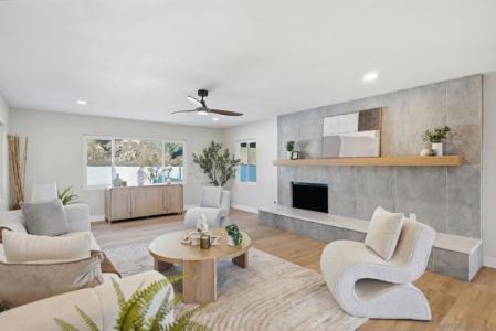 Conrad Dr, Spring Valley, Californie 91977, États-Unis