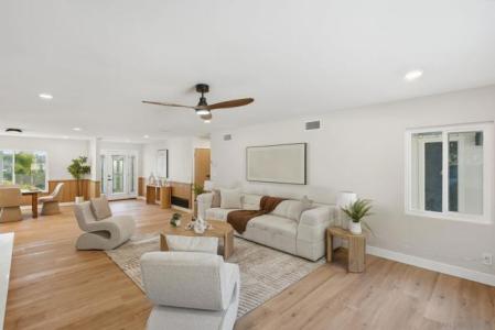 Conrad Dr, Spring Valley, Californie 91977, États-Unis