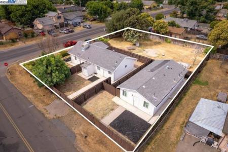 E Washington St, Stockton, California 95215, Estados Unidos