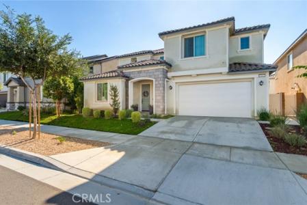 E Aspen, Ontario, California 91761, Estados Unidos