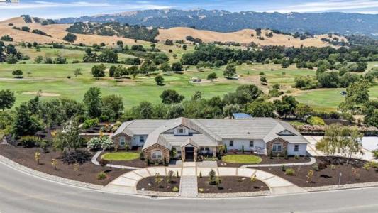 Club House Dr, Pleasanton, California 94566-9867, Estados Unidos