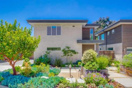 S. Cedros Ave., Solana Beach, קליפורניה 92075, ארצות הברית של אמריקה 