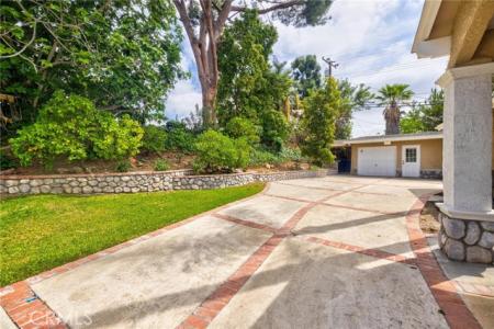 Sausalito Drive, Whittier, California 90603, Estados Unidos