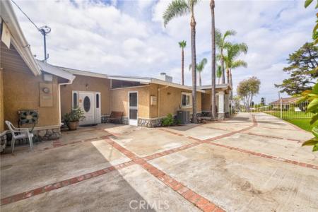 Sausalito Drive, Whittier, California 90603, Estados Unidos