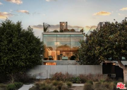 Grand Boulevard, 義大利威尼斯, 加州 90291, 美國