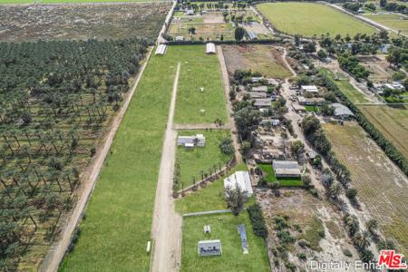 61st Avenue, Thermal, 加利福尼亚州 92274, 美国