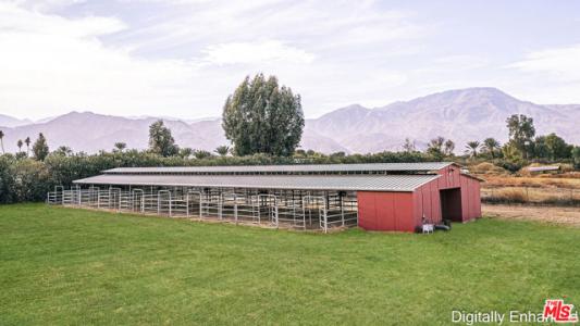 61st Avenue, Thermal, 加利福尼亚州 92274, 美国