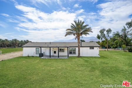 61st Avenue, Thermal, 加利福尼亚州 92274, 美国