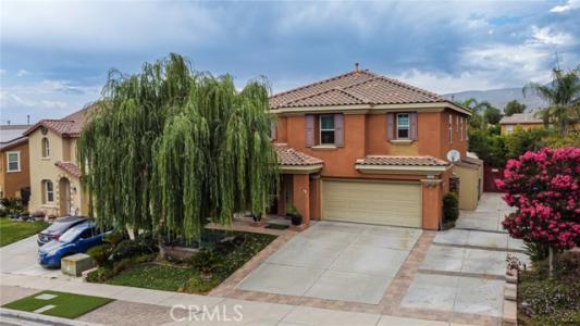 Stonewood Street, Mentone, 캘리포니아 92359, 미국