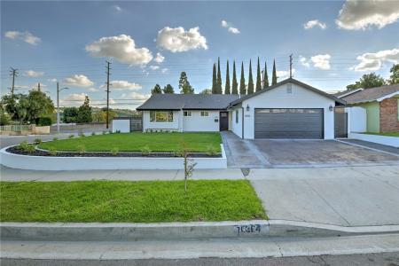 Placid Drive, Whittier, California 90604, Stati Uniti
