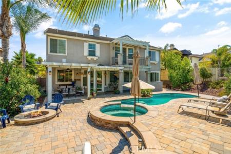 Volta Del Tintori Street, Lake Elsinore, Kalifornien 92532, USA